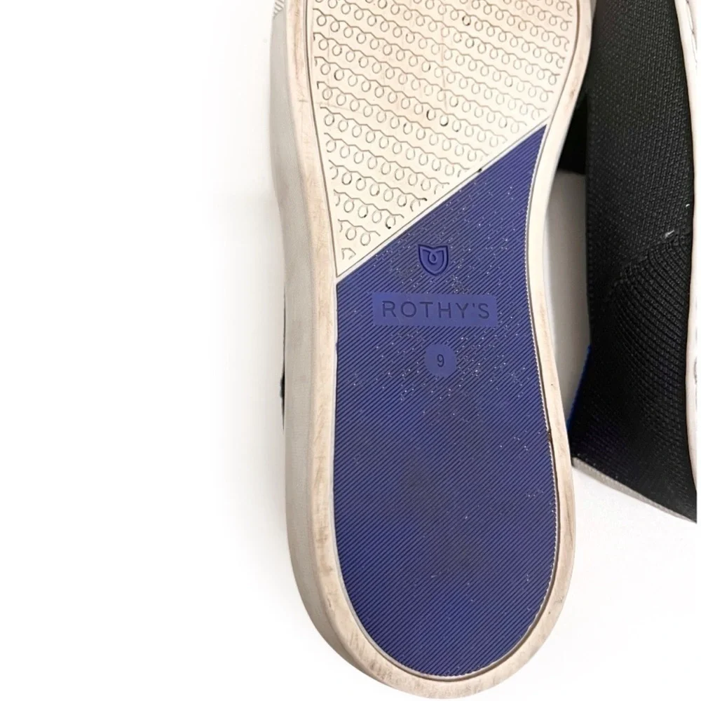 Rothy’s The Original Slip On Sneaker